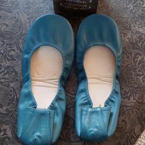 BRAND NEW STOREHOUSE FLATS